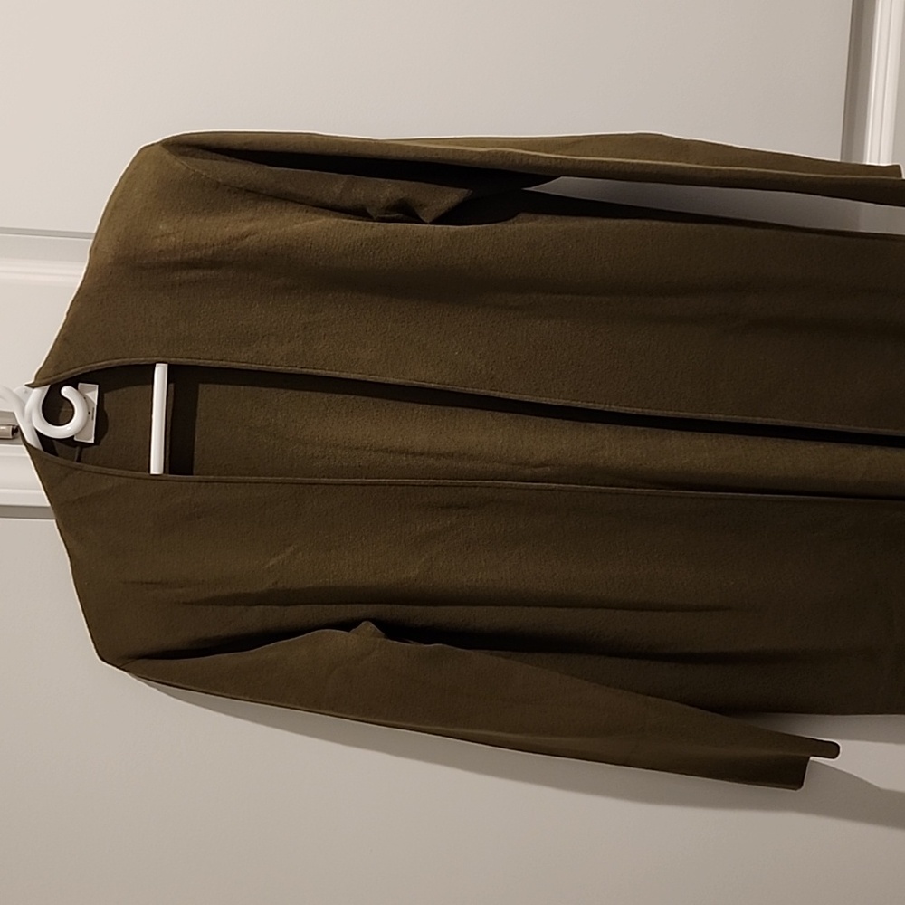 Babaton Duster Cardigan